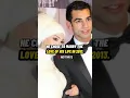 Download Lagu How Did Mo Salah Meet His Wife ? 😳❤️ #football #shorts #salah
