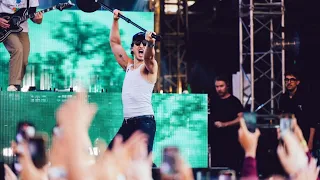 Download Joji - Slow Dancing In the Dark at The Governors Ball Festival NYC 2022 MP3