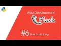 Flask Web Dev Flask Scaffolding