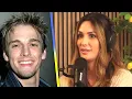 Aaron Carter s Sister Angel Spent Years In Therapy Preparing for His Death