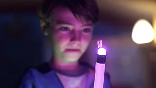 ولد بيكتشف مجموعة من المفاتيح السحرية فى بيت جده كل مفتاح بيمتلك قوه سحرية مختلفة 2 Locke Key 