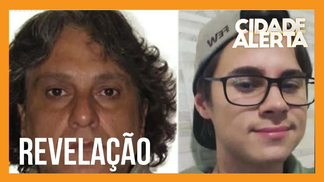Paulo Cupertino teria matado Rafael Miguel após saber de falsa gravidez da filha
