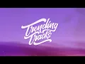 Doechii - Anxiety (Lyrics)
