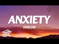 Download Lagu Doechii - Anxiety (Lyrics)