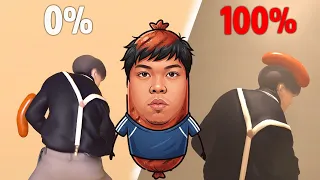 Game sosis teraneh di dunia yang bikin kesel minta ampun!