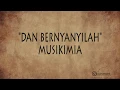 Download Lagu Musikimia - Dan Bernyanyilah [lirik]