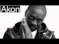 Lagu Akon - Right Now  (video/lyrics)
