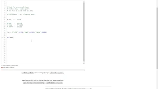 How to delete items from Python Dictionaries