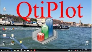QtiPlot Intro How to install free QtiPlot build on windows - QtiPlot alternatives