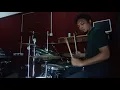 Lagu Sandiwara Cinta Semusim - Iklim (Drum Cover)