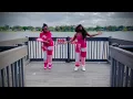 Jon Keith NO LOVE - Dance Cover ( iPinkie & CoolieBabii ) Xpand-In-Resilience