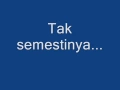 Download Lagu WAYANG TAK SELAMANYA WITH LYRIC