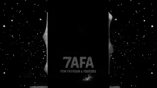 Don Patroun Youss85 7afa Official Music Audio 