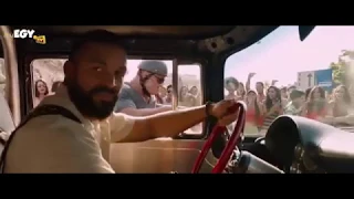 فيديو كليب مهرجان حرب خدعه   حمو بيكا   مودي امين   نور التوت   توزيع فيجو الدخلاوي      دندنها