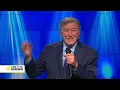 Tony Bennett performs “The Way You Look Tonight”