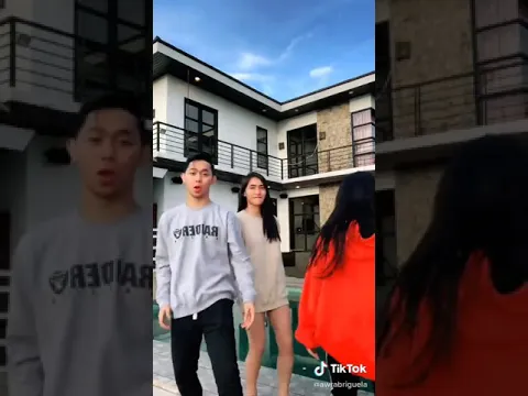TikTok Dance Compilation With Awra Briguela, Princess Thea, Lantis Espiritu