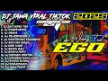 Download Lagu DJ EGO WONG TUO🎵SABAR🎵NGUPAYAKNE | DJ TIKTOK TERBARU 2025 CAMPURAN - SOUNDRENALINE KARNAVAL HOREG