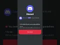 Download Lagu Discord Warning System