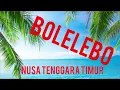 Download Lagu Bolelebo - cover - ntt - #CANGCIMENkids