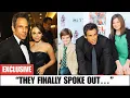 Ben Stiller s Kids Detail Their Difficult Relationship With Him