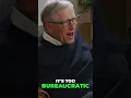 Bill Gates On Religion