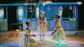 tari pa opa eleng uptd sdn kemayoran 1 bangkalan