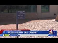 Inside Weber Co Jail Inmate shares experience during outbreak