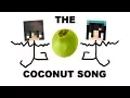 Download Lagu Coconut Song | Minecraft ft. llivv