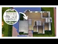 How To Use Real Floor Plans In The Sims 4 Building Tips
