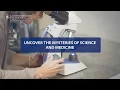 STEM Courses H15 Case Western Reserve Pre-College Program