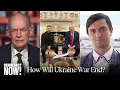 Download Lagu Will Russia-Ukraine War End with Diplomacy or on Battlefield? John Mearsheimer vs. Denys Pilash