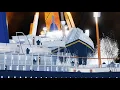 Collision Roblox Tiny Sailors World Black Titan