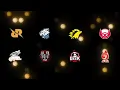 Download Lagu Battle Emotes designed for 8 MPL professional teams!