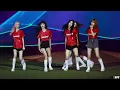 250525 幻藍小熊 GENBLUE 젠블루 'ACT LIKE THAT、OH!中文版、COCOCO'｜味全龍賽後表演｜台北大巨蛋