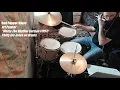 Art Pepper -  Red Pepper Blues (Philly Jo Jones solo)