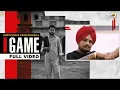 GAME (Full Video) Shooter Kahlon | Sidhu Moose Wala | Hunny PK Films | Gold Media | 5911 Records