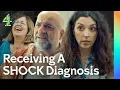 Pushed to the Edge by Her Own Family The Change Channel 4 Comedy
