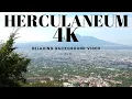 Lagu Herculaneum Italy 4K Ultra HD. Enjoy stunning Ultra High Definition Video for your next gathering.