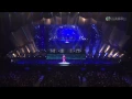 任賢齊 - 心太軟 + 溫暖  @ 開心果永遠欣想妳演唱會