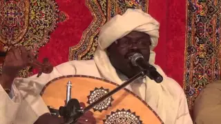 الاسمر الغالي للفنان الرائع بلبل توات ناجم دندنها