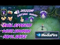 Download Lagu Echo Ph MPL New Emote Script Full Effects With Sounds Replace Normal + Full Backup File
