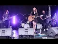 Download Lagu Kezia Gill. House Of Cards. live @ Darlington market place.