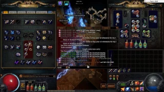vapor rmt crafting sesh