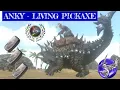 TAMING AN ANKYLOSAURUS METAL GALOR S1E12 ARK Survival Evolved Mobile