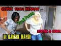 Lagu CEWEK SEKSI KENNAK PRANK POCONG DI KAMAR MANDI#prankhantulucu #funnyvideo #virall #