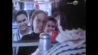 بوس مني شلبي ممنوع من العرض ياريت دعم دندنها