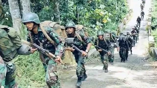 tahap akhir siswa dikko 173 marinir limed banyuwangi surabaya like and subscribe 