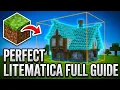 How to Use Litematica Minecraft Updated 26 2
