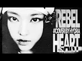 Download Lagu HYDRA (히드라) 'Rebel Heart' | RE-DEBUT