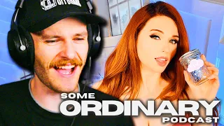 Amouranth: The Elon Musk of Women - Some Ordinary Podcast